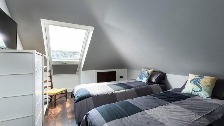HipNautic - B&B Mevagissey