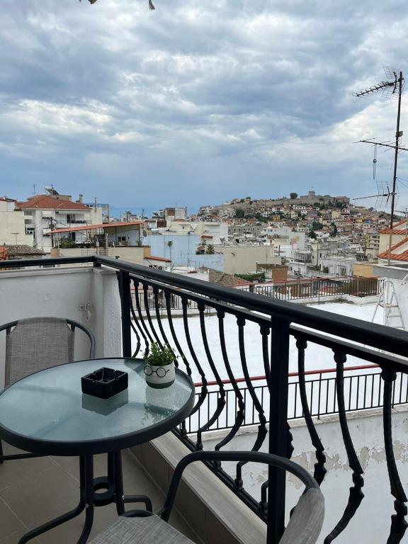 Dream View Lux - Chambres d'hôtes Kavala