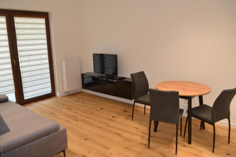 Apartament Centrum Matki Polki Łódź - B&B Lodz