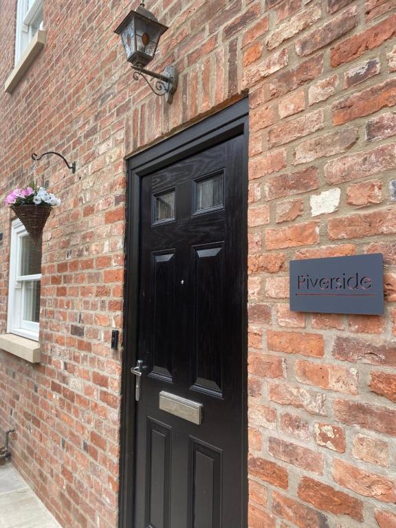 Riverside - B&B Selby