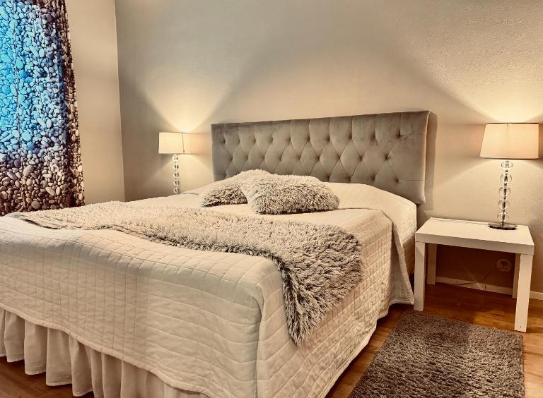 FlatsinRoi Apartments - B&B Rovaniemi