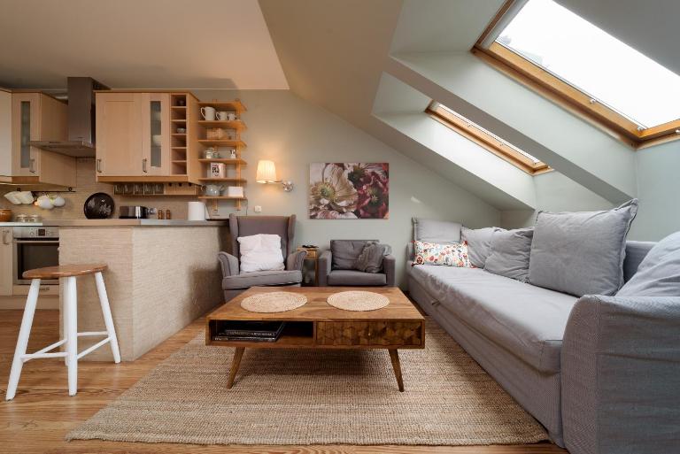 Olbrachta 118D by Homeprime - B&B Warsaw