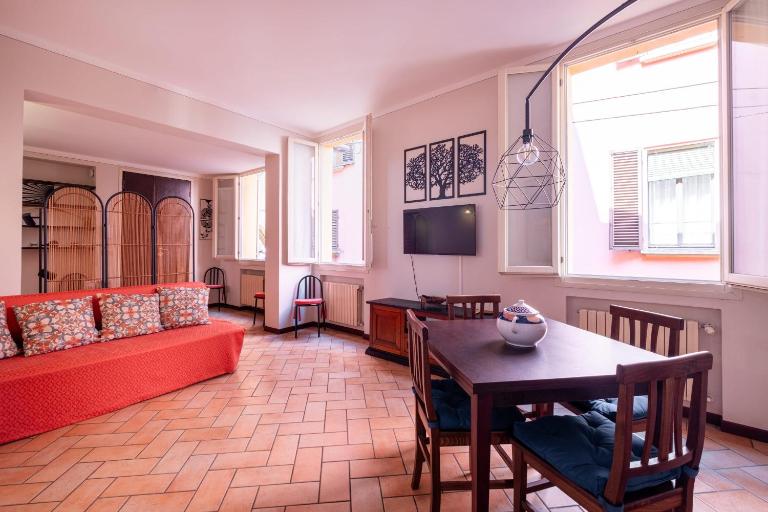 Homeby, Petroni Central House - Ferienwohnung Bologna
