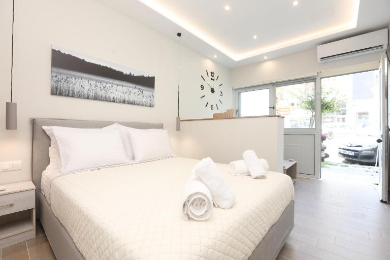 Borgo Eleganza Suite, Corfu Town - B&B Karyófyto
