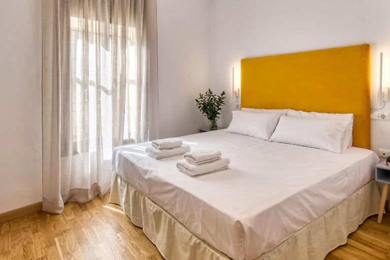 Que Bueno Que Viniste Cáceres - B&B Cáceres