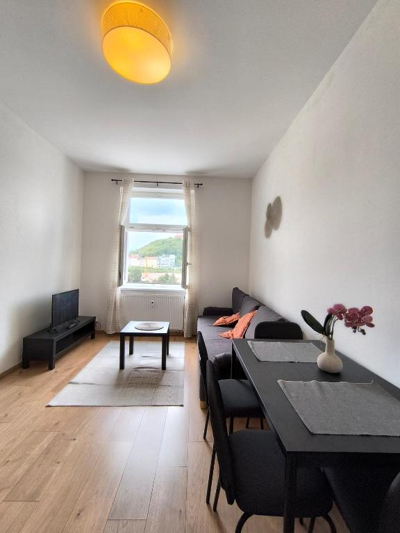 Isabel's Suites - B&B Prague