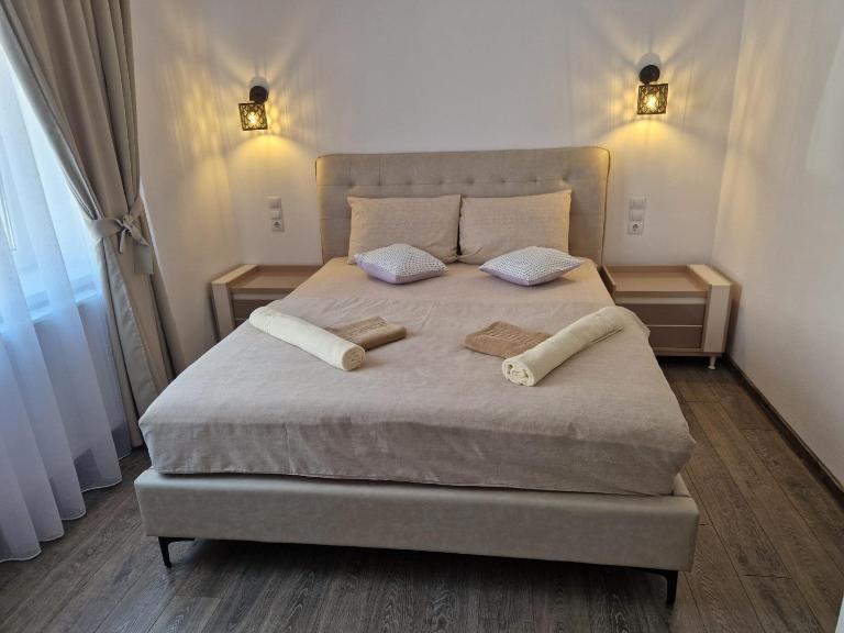 Home Studio - B&B Sighișoara
