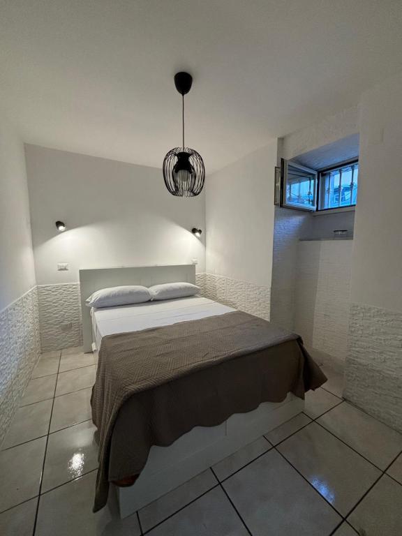 Stella Basement - Chambres d'hôtes Naples