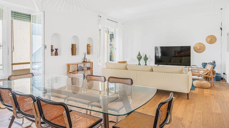 Casa Margherita - B&B Santa Margherita Ligure