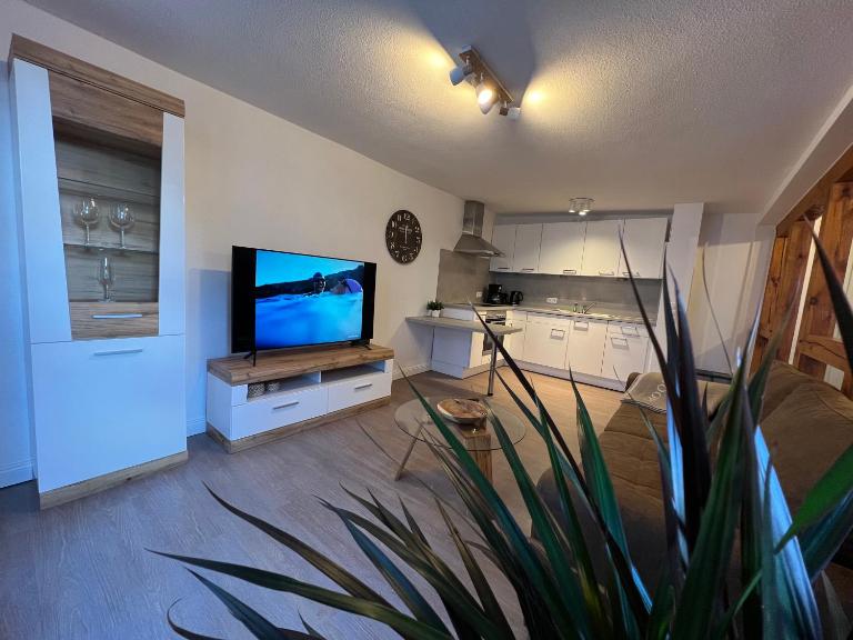 Ferienwohnung Hansezauber in städtische Bestlage - B&B Stralsund
