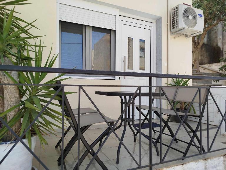 Billy´s Seaside Apartment - B&B Irakleitsa