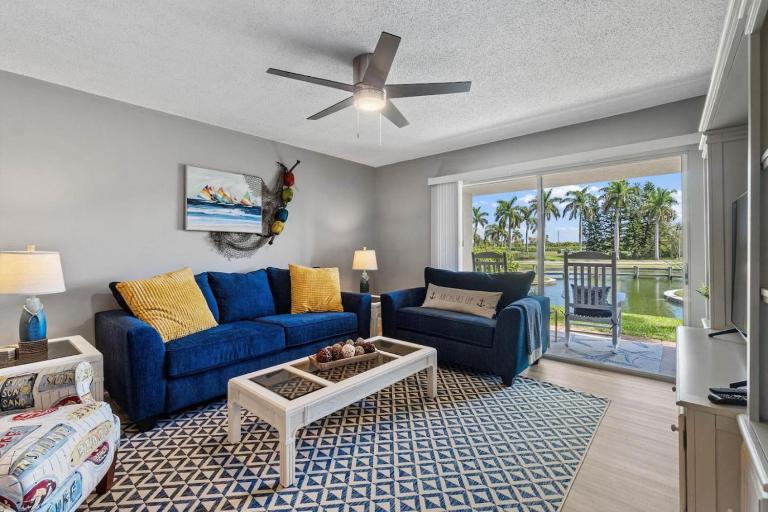 Vista Verde West 6 136 2BD 2BA - Chambres d'hôtes Tierra Verde