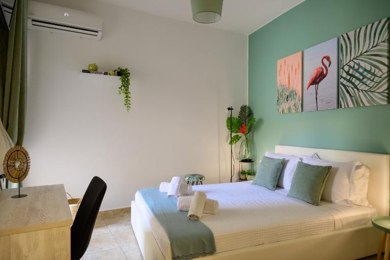 Secret home - Bed and Breakfast Agios Nikolaos