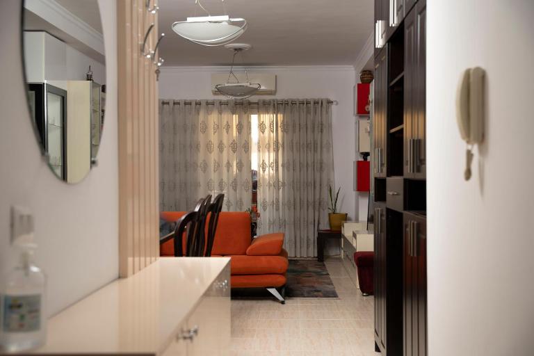FIA Rentals Tirana 49 - Top Floor - B&B Tirana