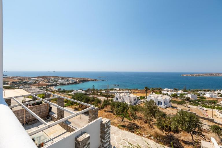 Sterna House Alkistis - Bed and Breakfast Parikia