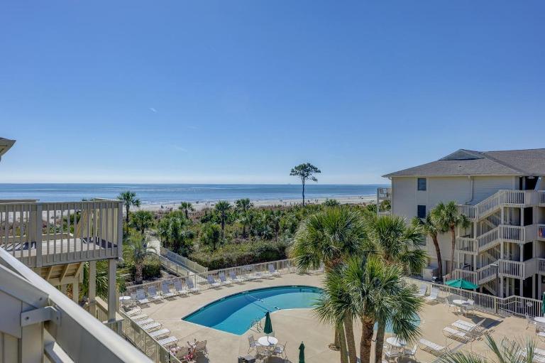 332 Breakers - B&B Hilton Head