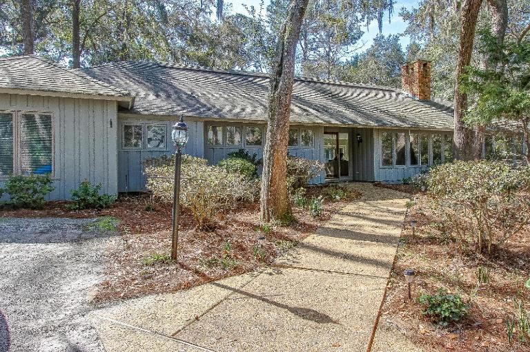 1 Deer Run Lane - Bed and Breakfast Hilton Head