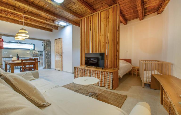 Apartmaji Robida - B&B Sežana