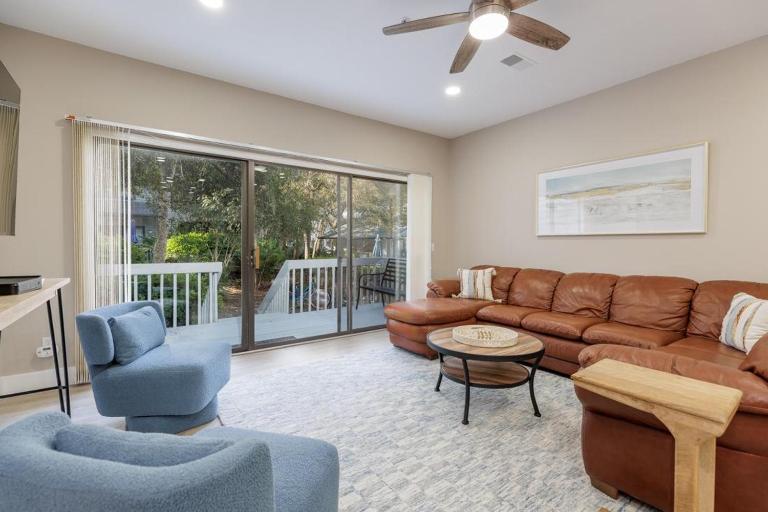 51 Ocean Breeze - B&B Hilton Head