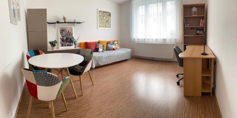 Cosy Vienna home - Bed and Breakfast Wenen