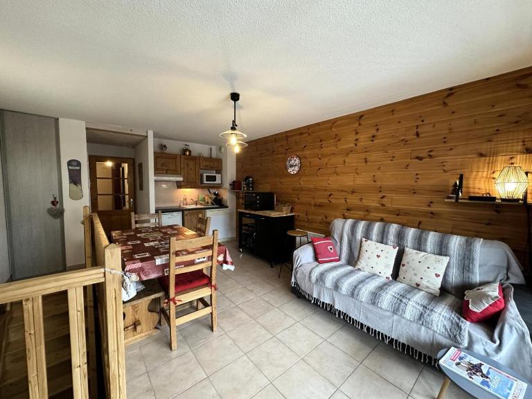 Résidence La Chanalette - LA CHANALETTE MAE-4521 - Bed and Breakfast Vars