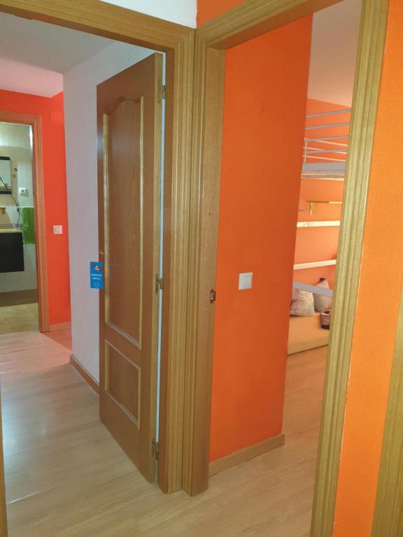 DOGGY House&hosting DOGS&FAMILY - Ferienwohnung Parla
