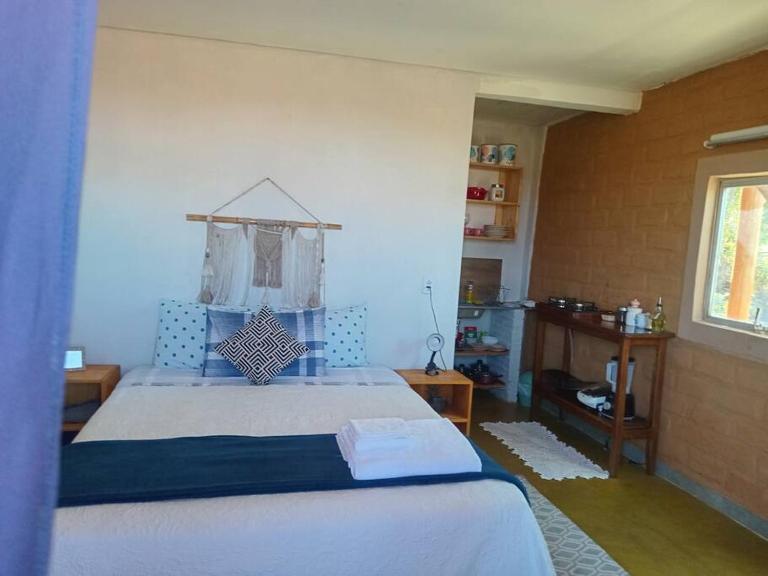 chalé jasmim - Bed and Breakfast Alto Paraíso de Goiás