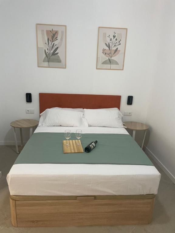 Galdós Flats by Vivo GC - Ferienwohnung Valencia