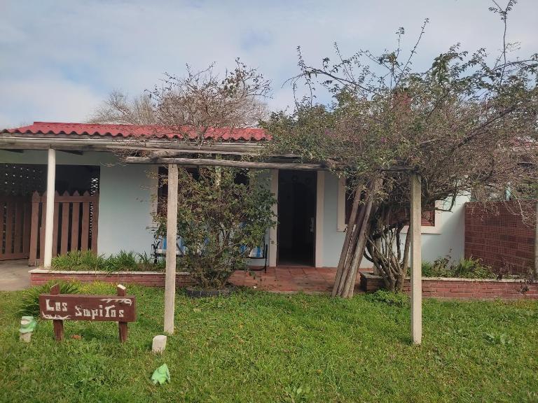 Los Sapitos, Barra del Chuy - Chambres d'hôtes Barra del Chuy