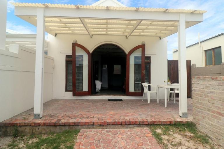 M & M Flat Arniston - B&B Arniston