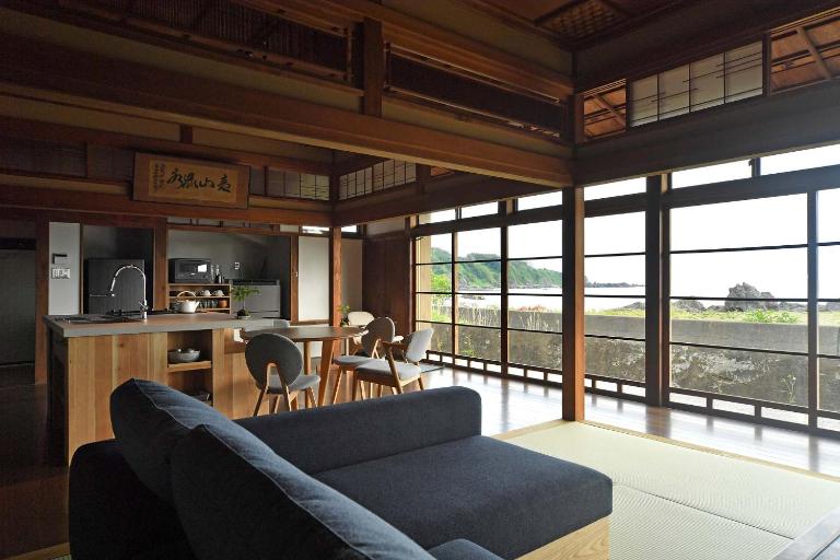 お宿 山本 - B&B Iwadate