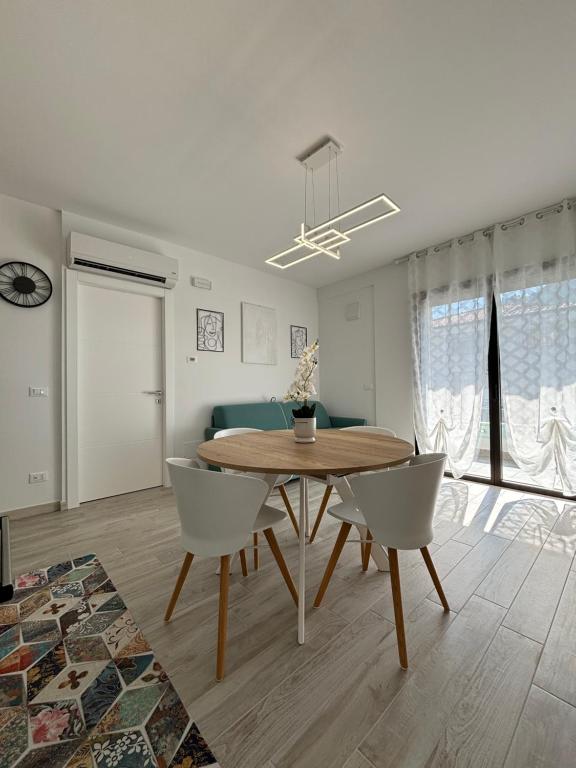 Casa Luca&Cristiana - B&B Grottammare