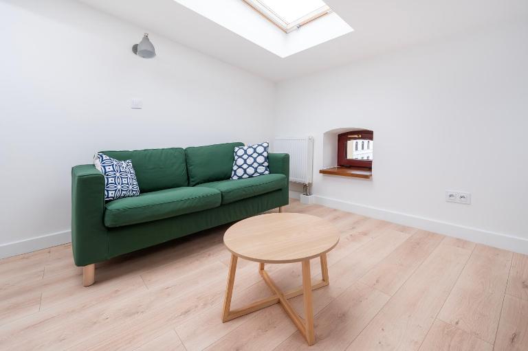 Plac Wolności Cosy Studio - B&B Lodz