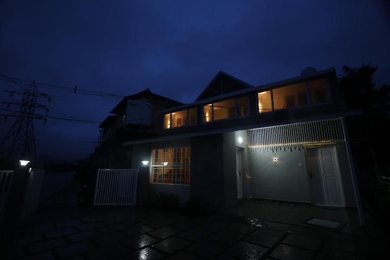 Haze cottage- MA Cottage - Chambres d'hôtes Ooty
