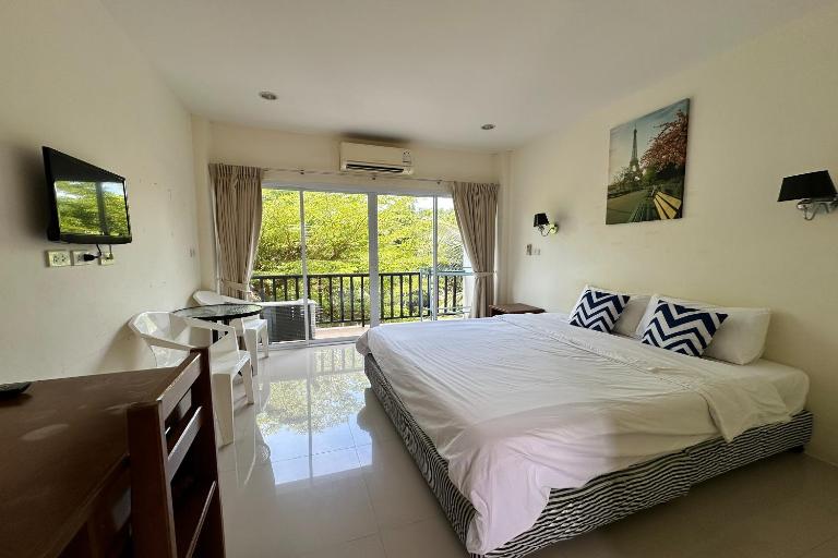 Choengmon Residence - B&B Choeng Mon Beach