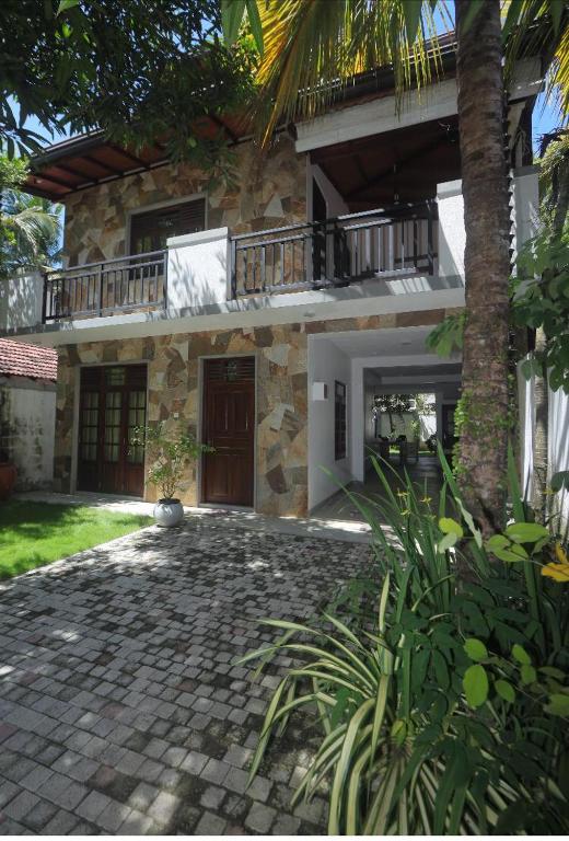 Fisherman Lodge Mawella - B&B Tangalle