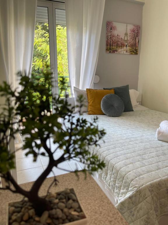 Kozani elegant. Διαμέρισμα στο κέντρο της κοζάνης - Bed and Breakfast Kozáni
