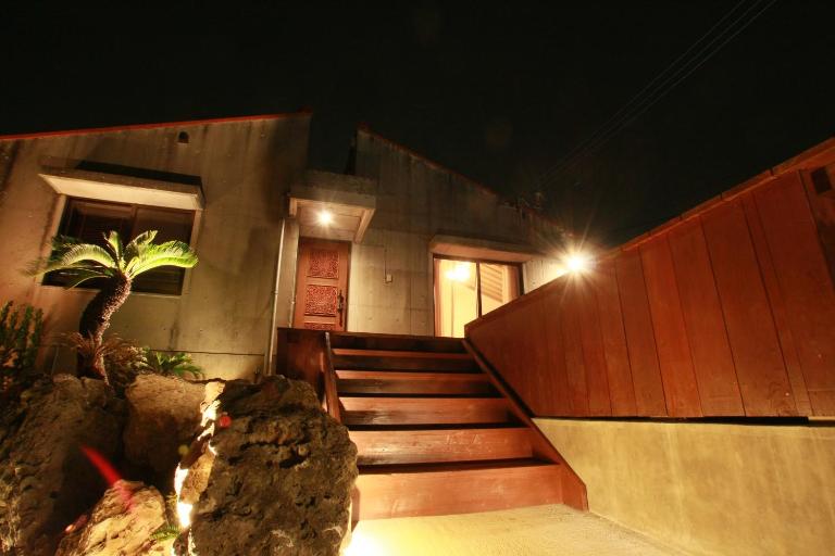 Cottage Hakuraku - B&B Onna