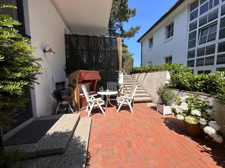 Waterkant Apartments - Ferienwohnung Timmendorfer Strand