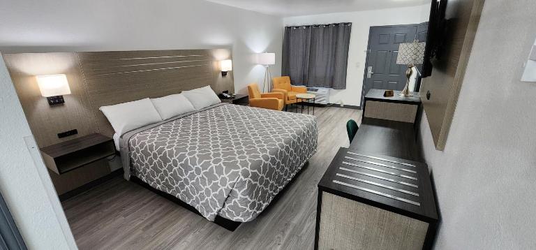 Country Inn Banning - Bed and Breakfast Banning