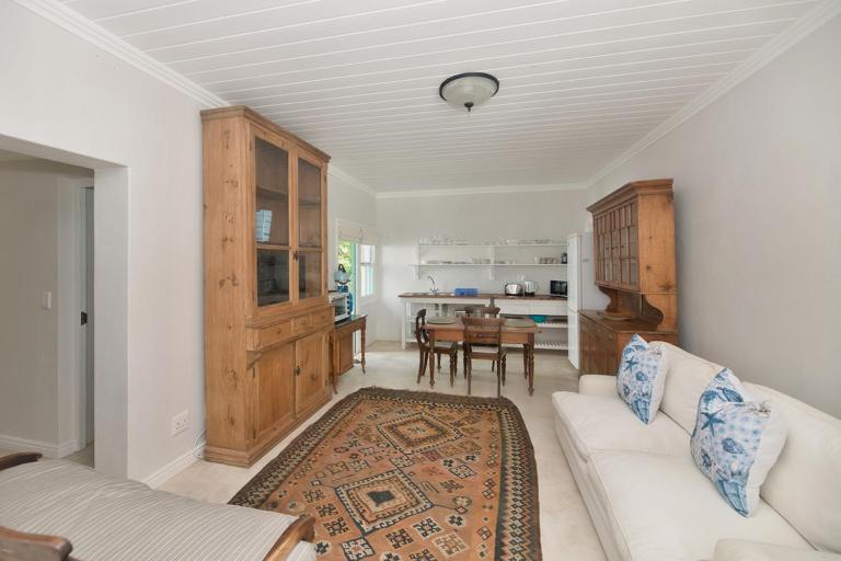 Blue Bell Flat in Arniston - B&B Arniston