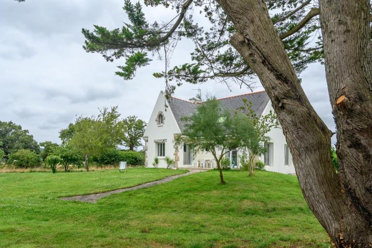 L'Envolée de Charme - Maison à 10m de Vannes - Chambres d'hôtes Theix-Noyalo