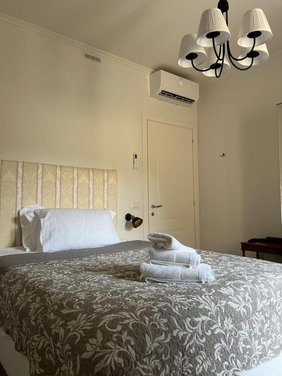 Vinicio's House - B&B Carmignano