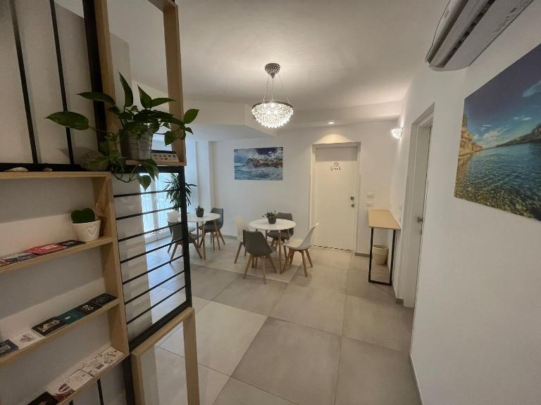 B&B Casa Laforgia Soffio Mediterraneo - Bed and Breakfast Polignano a Mare