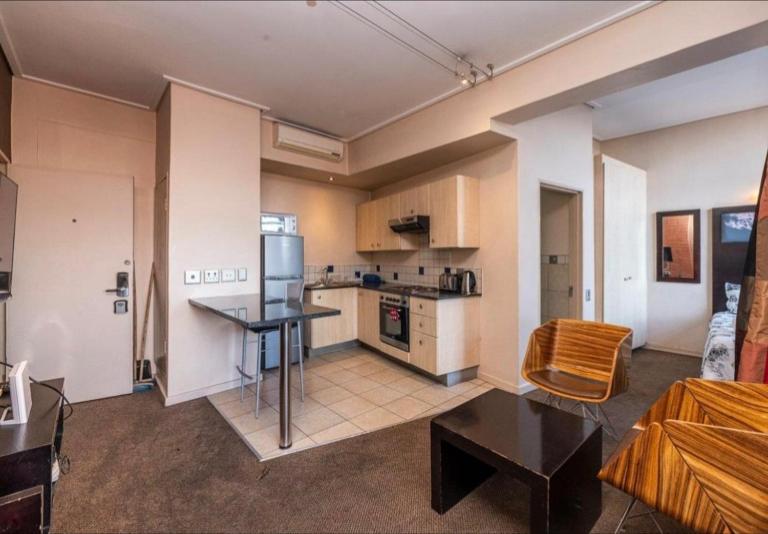 The bnb - B&B Johannesburg