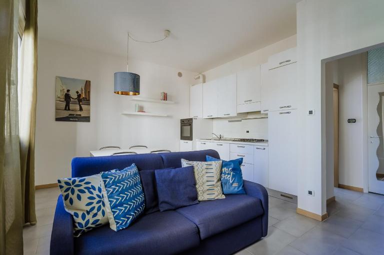 Yourbanflat Mazzini - B&B Padova