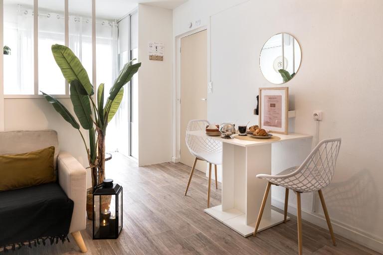 Le Boho Chic Studio Cosy - Ferienwohnung Narbonne