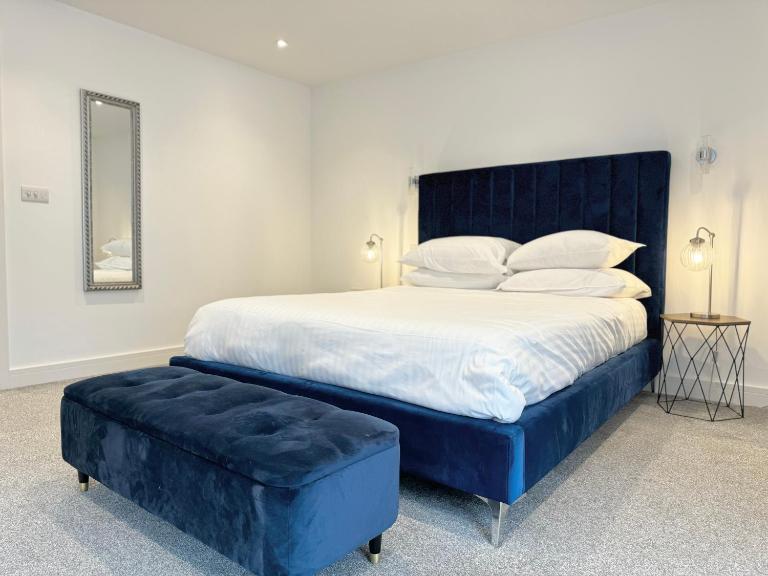 Eagles Cottage, 3 - Bed, Sleeps 6, Pets Welcome - Ulverston - Chambres d'hôtes Ulverston