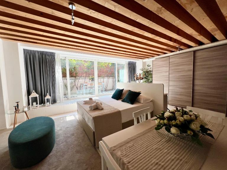 Venice Lucky House - B&B Venezia