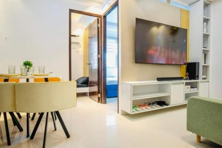 Rendez-vous 2BR Condo Unit at SMDC Cheer - Bed and Breakfast Marilao